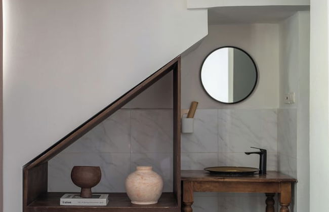 Hanoi Opera Homestay - Foto 8