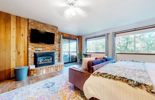 Jackalope Lodge - Foto 13