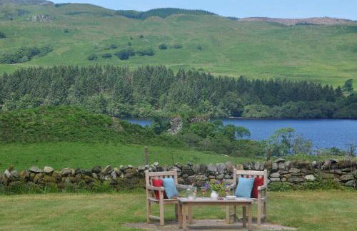 Finchairn Farmhouse - Foto 22