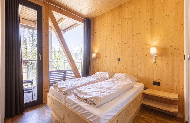 Cozy Chalet in Schladming With a Parking lot - Photo 2