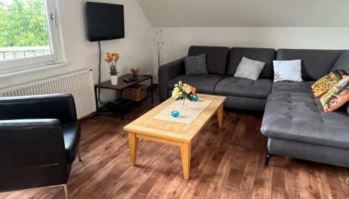 Haus Waldzeit, inclusief bedlinnen handdoeken en eindservice - Foto 3