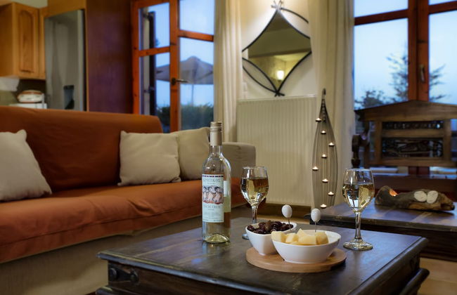 Amazing Villas in Crete - Argiris Villa - Foto 22