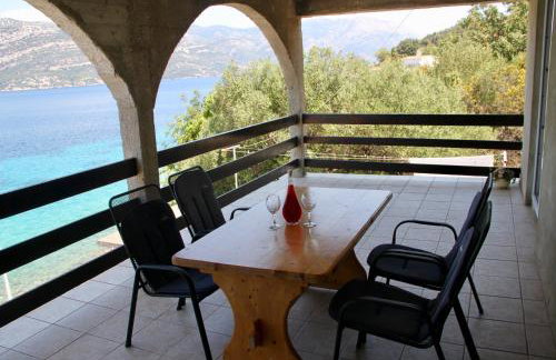 Apartments by the sea Kneza, Korcula - 9166 - Foto 21