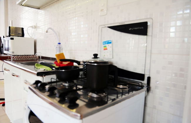 La Buena Vida Apartamentos - Foto 26