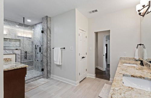 Newly Renovated Private Ranch Get-A-Way - Photo 37