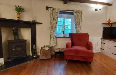 Puzzle Cottage, Quirky Dales Cottage for 2 - Photo 21