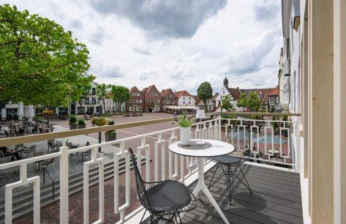 Markt22 - Exklusive Stadtapartments - Foto 66