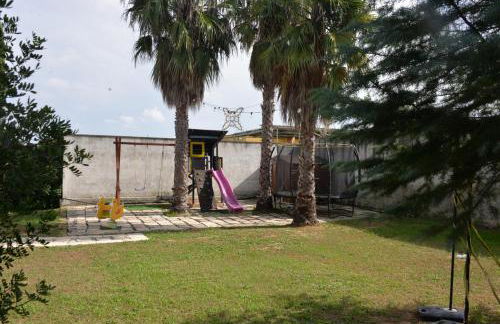 Marlù Luxury Rooms Pool and Garden - Foto 6