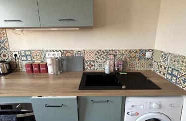 Appartement les pieds dans l'eau à Hauteville sur mer - Foto 5