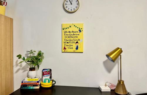 Private Room with own Bathroom 10 Minutes Walk to University of Washington - Foto 16