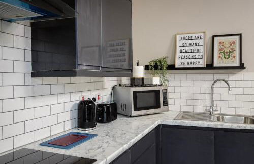 Cozy Apartment - Great Location - Perfect For Long Stays - Foto 10