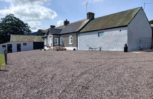 Bramble Cottage - Foto 29