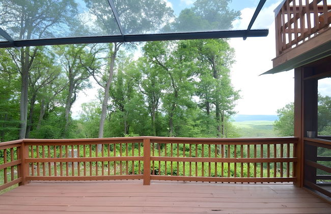 Above Sleepy Hollow - A Hidden Getaway - Foto 30