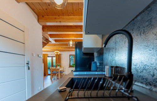 Apartamenty Przesieka ul. Droga do wodospadu 3 - Foto 36