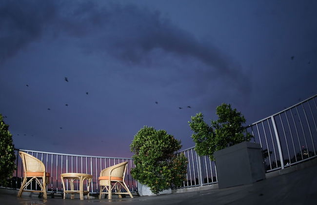 Capital Villa - Foto 23