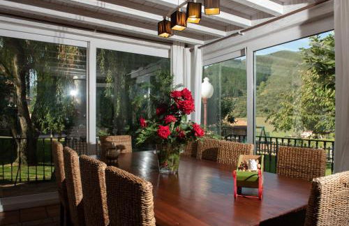 Casa Rural Alquitara - Photo 17