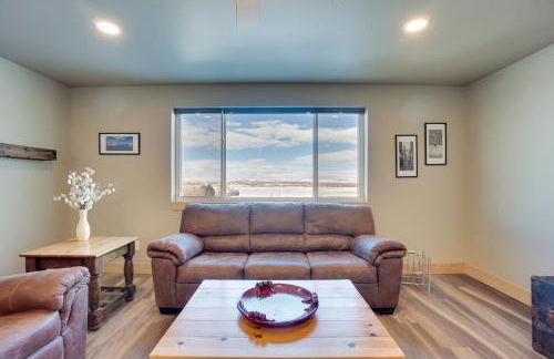 Saratoga Retreat about 3 Mi to Saratoga Lake! - Foto 6