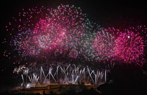 Gîte Carcasso - Photo 26