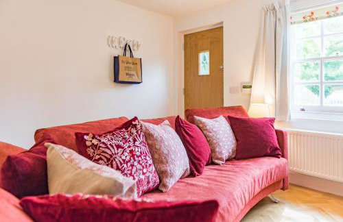 Vine Cottage by Bloom Stays - Foto 13