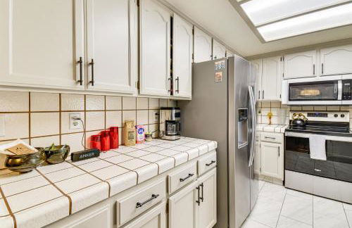 Yosemite Wellbeing Retreat on 5 Acres with Mtn Views - Photo 8