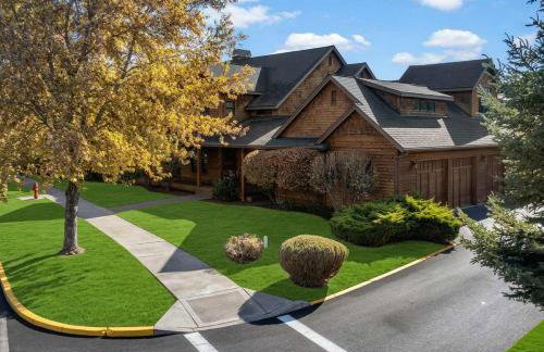 New Build Walk to Sisters Arcade Peloton Fire Pit - Foto 16