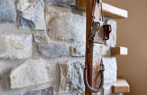 Bellagio - Baita treeb Tramontana - Foto 18