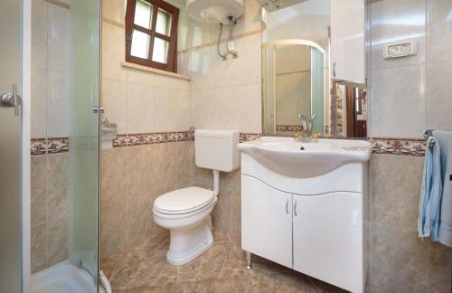 Apartments Mirjana 1655 - Foto 104