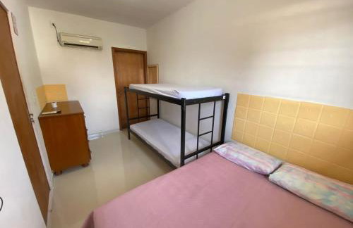 Residencial pimenta - aluguel temporada - apto mobiliado - Foto 76