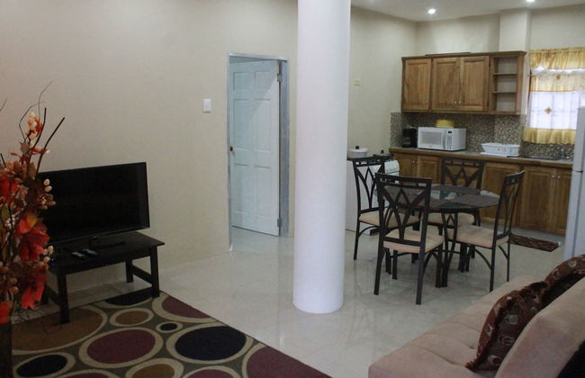 Robbie's Place Tobago - Foto 12