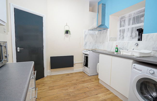 E2M Stays Lowestoft High street - Foto 27