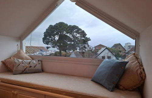 Panorama House - 400m from Sandbanks beach - Foto 17