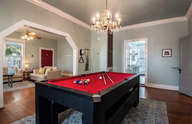 A Bended Oak Bungalow by Ryson Vacation Rentals - Foto 1