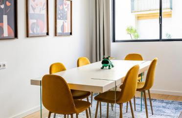 Yellow Breeze Apartment by Cozy Stay - Foto 13