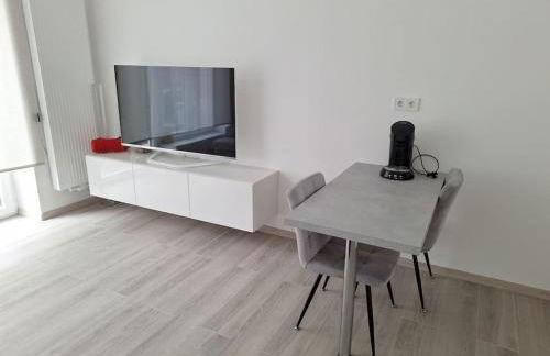 Kleines City Apartment - Foto 21