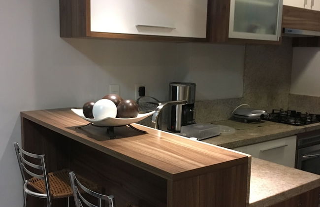 Apartamento Classe A - Photo 6