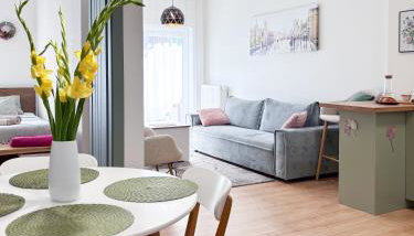 Apartament Mona Jeżyce - Foto 3