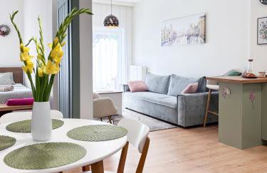 Apartament Mona Jeżyce - Photo 3