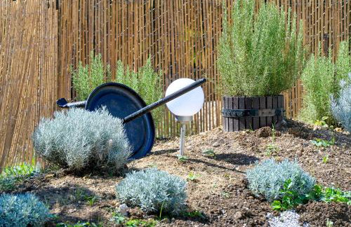 Jungle House with private pool and hot tub - Foto 12