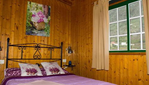 Holiday Home Ländliches Haus mit herrlichem Blick auf das Meer und das Tal- by Interhome - Foto 4