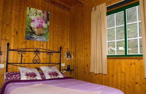 Holiday Home Ländliches Haus mit herrlichem Blick auf das Meer und das Tal- by Interhome - Foto 4