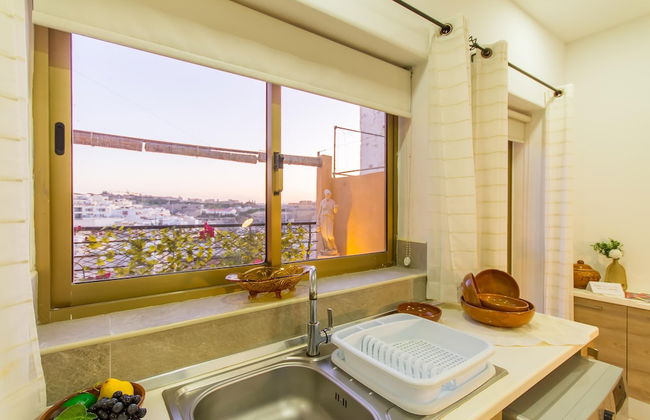 Madonnina Sunny Townhouse in Kalkara - Foto 10