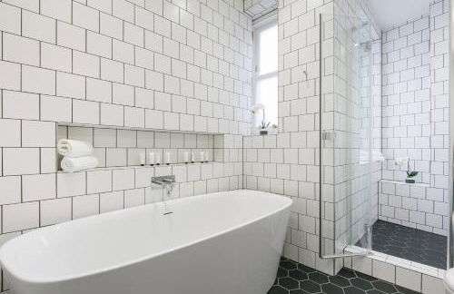 Urban Chic - Shaftesbury - Foto 120