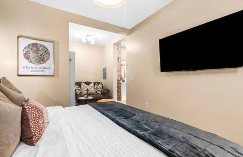 Peaceful Studio Flat near Downtown Mount Clemens - Foto 16