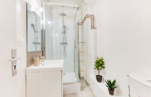 L'élégance - La Petite Provence & La belle époque - hyper centre - Foto 12