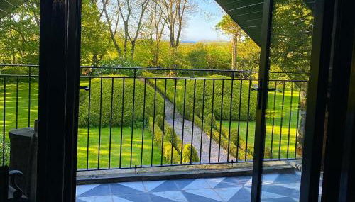 The Old Bushmills Barn - Foto 4, Garden, Garden view