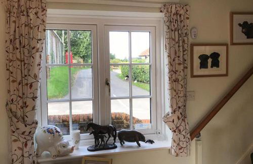 Lane End Cottage, Ovington - Foto 40