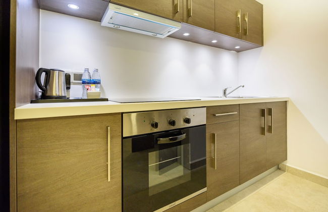 Mansion 51 Hotel & Apartment - Foto 16