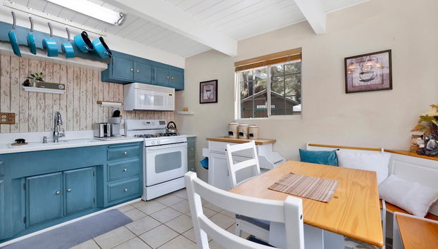 Tinker Bell Gambrel #2255 - Foto 5, Cocina privada