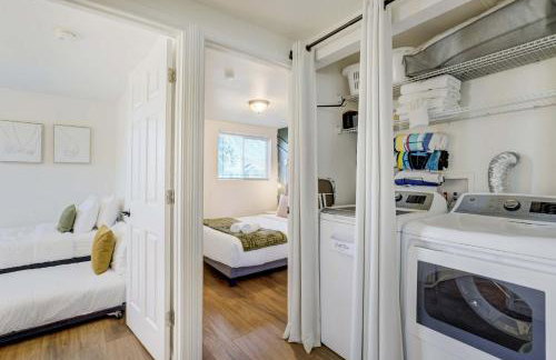 Prospect Point Steps to Memorial Park w Hot Tub - Foto 17