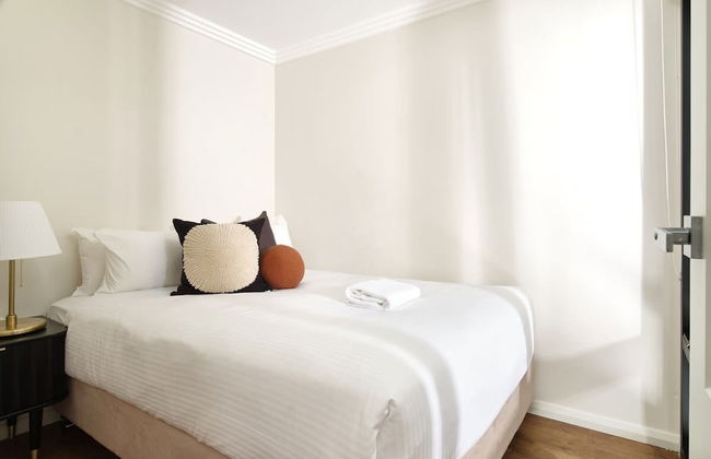 Balmain Family Tranquility - Harbour Views - Foto 12